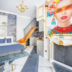 Merveil - Luxury Suite - Notre-Dame - Saint Louis